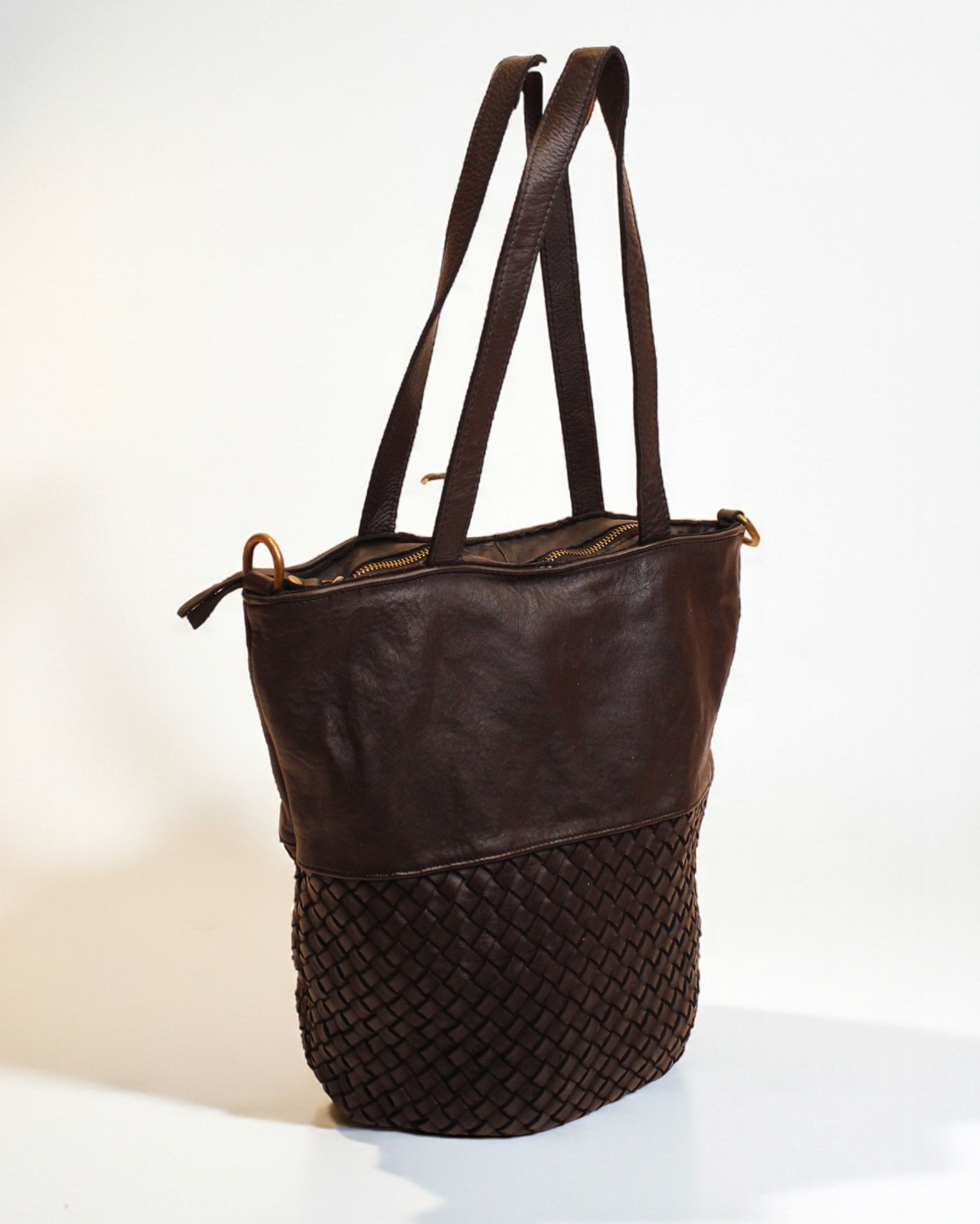 Cartera Taranto Negro