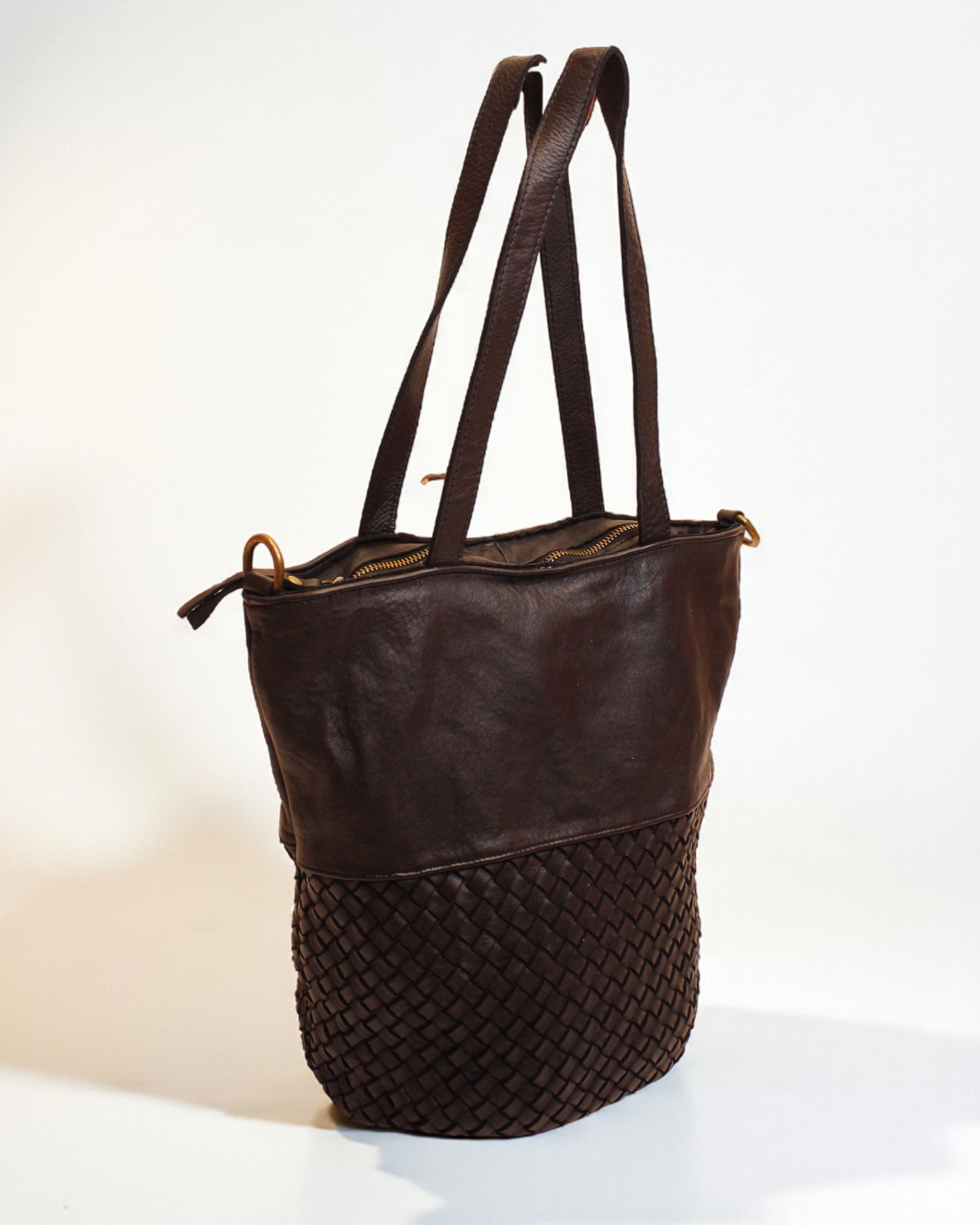 Cartera Taranto Negro