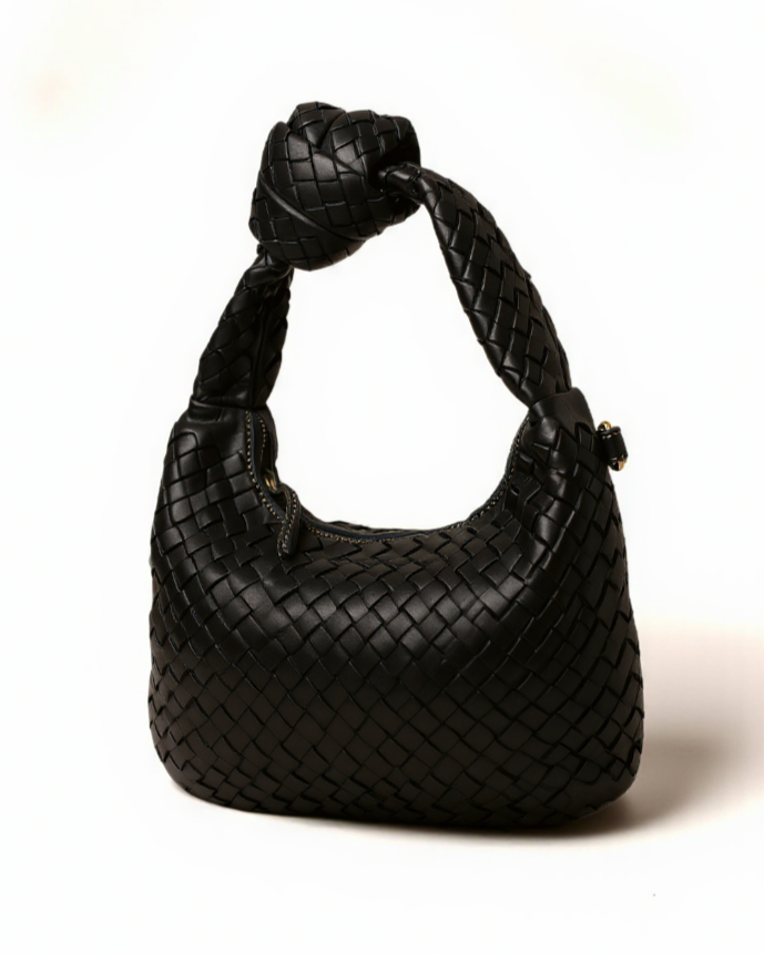 Cartera Trapani Negro