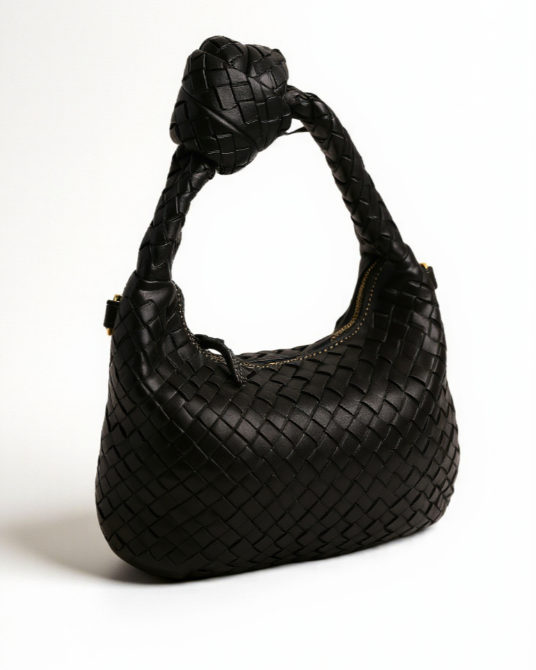 Cartera Trapani Negro