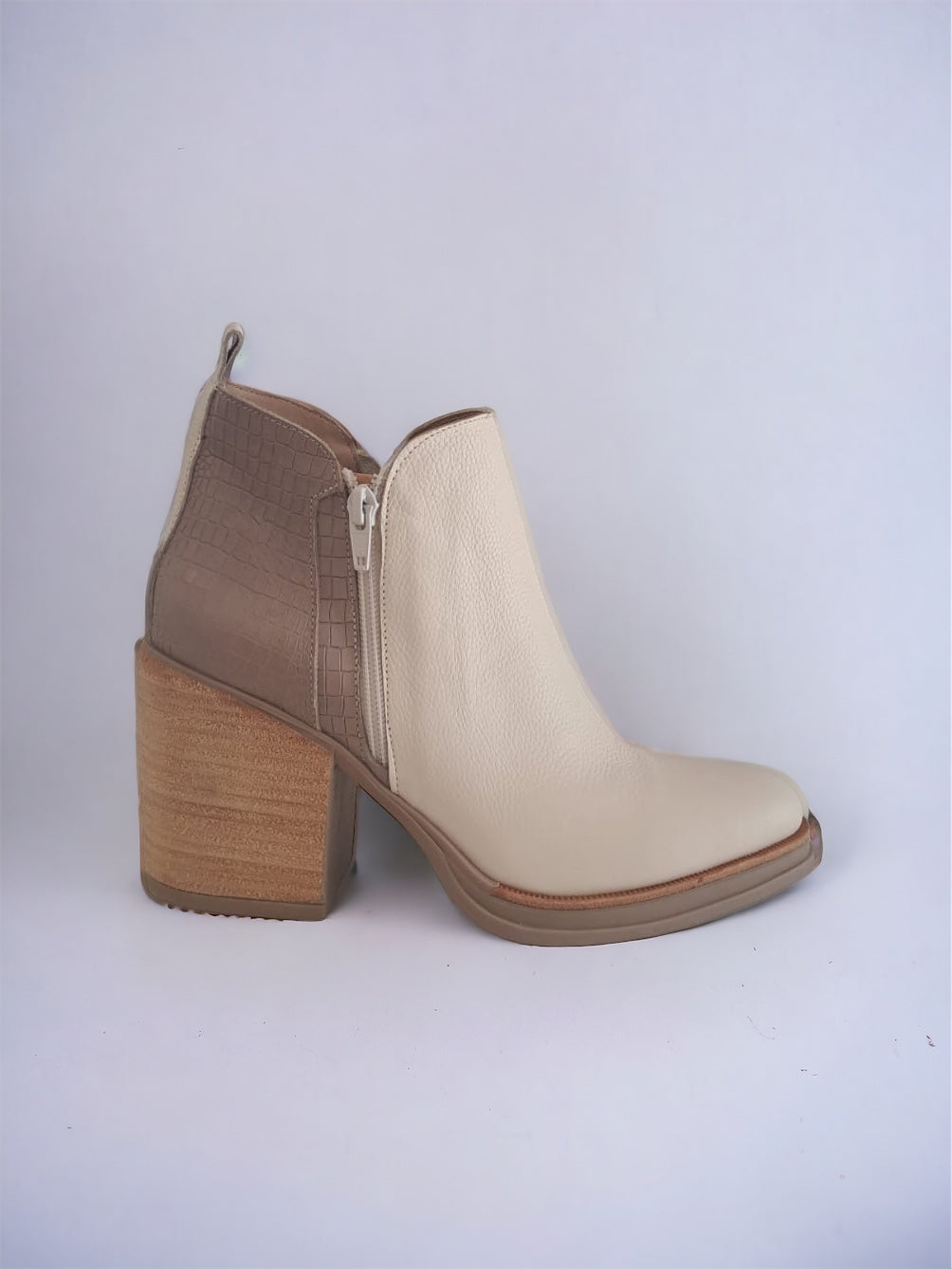 Amalfi Tiza - Beige - Outlet