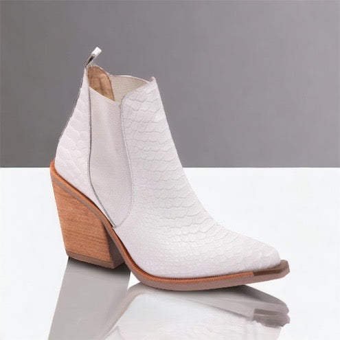 Sandra Escama Blanco - Outlet