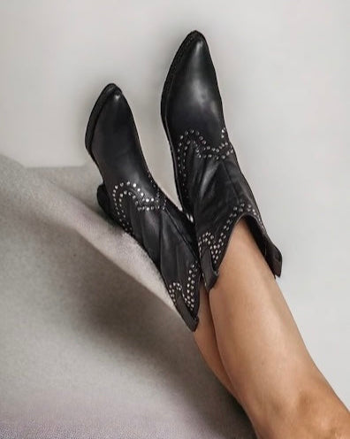 Ernestina Tachas Negro