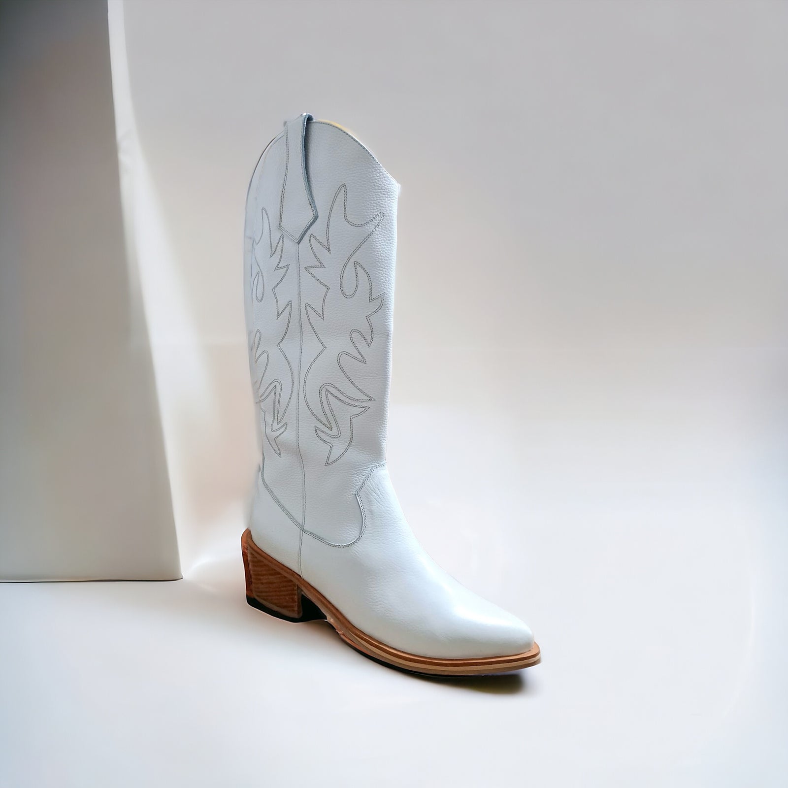 Trini XL Off White - Outlet