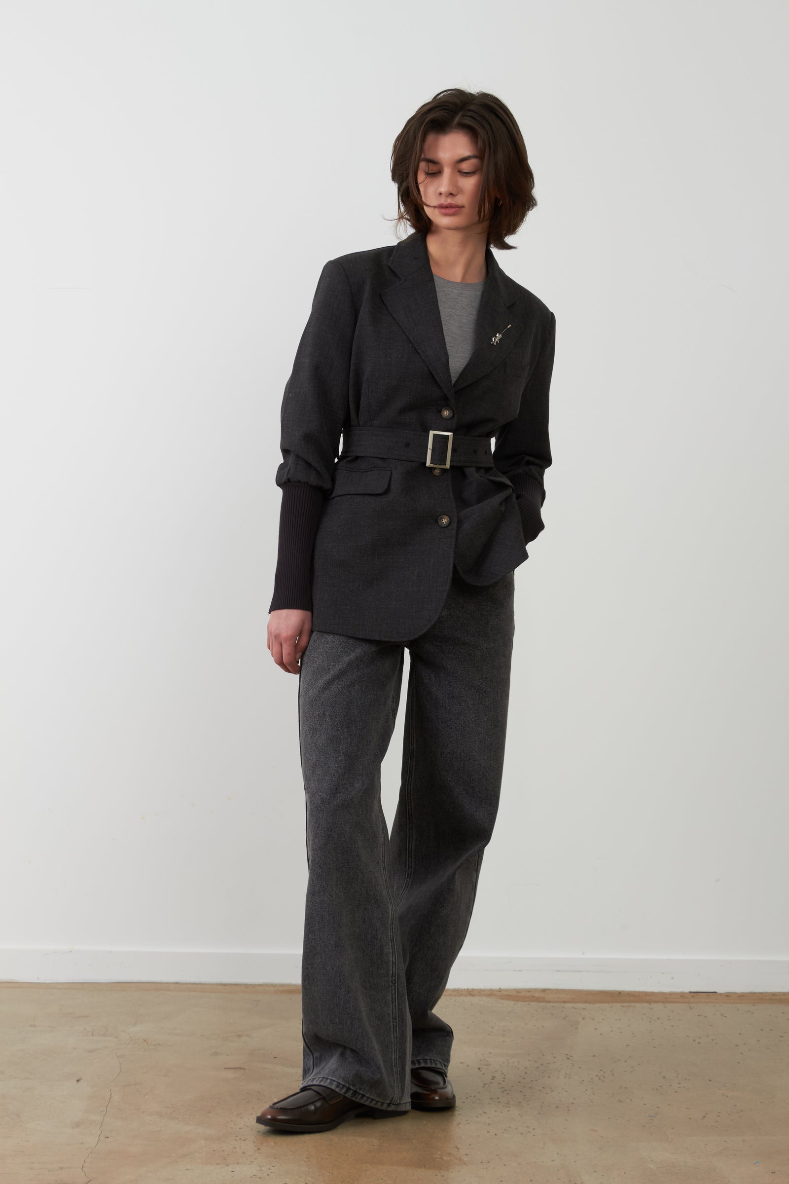 Blazer Douglas Negro