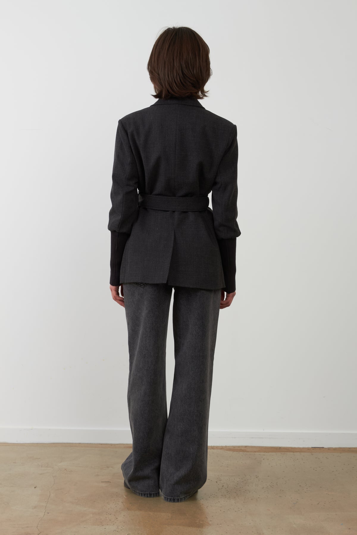 Blazer Douglas Negro