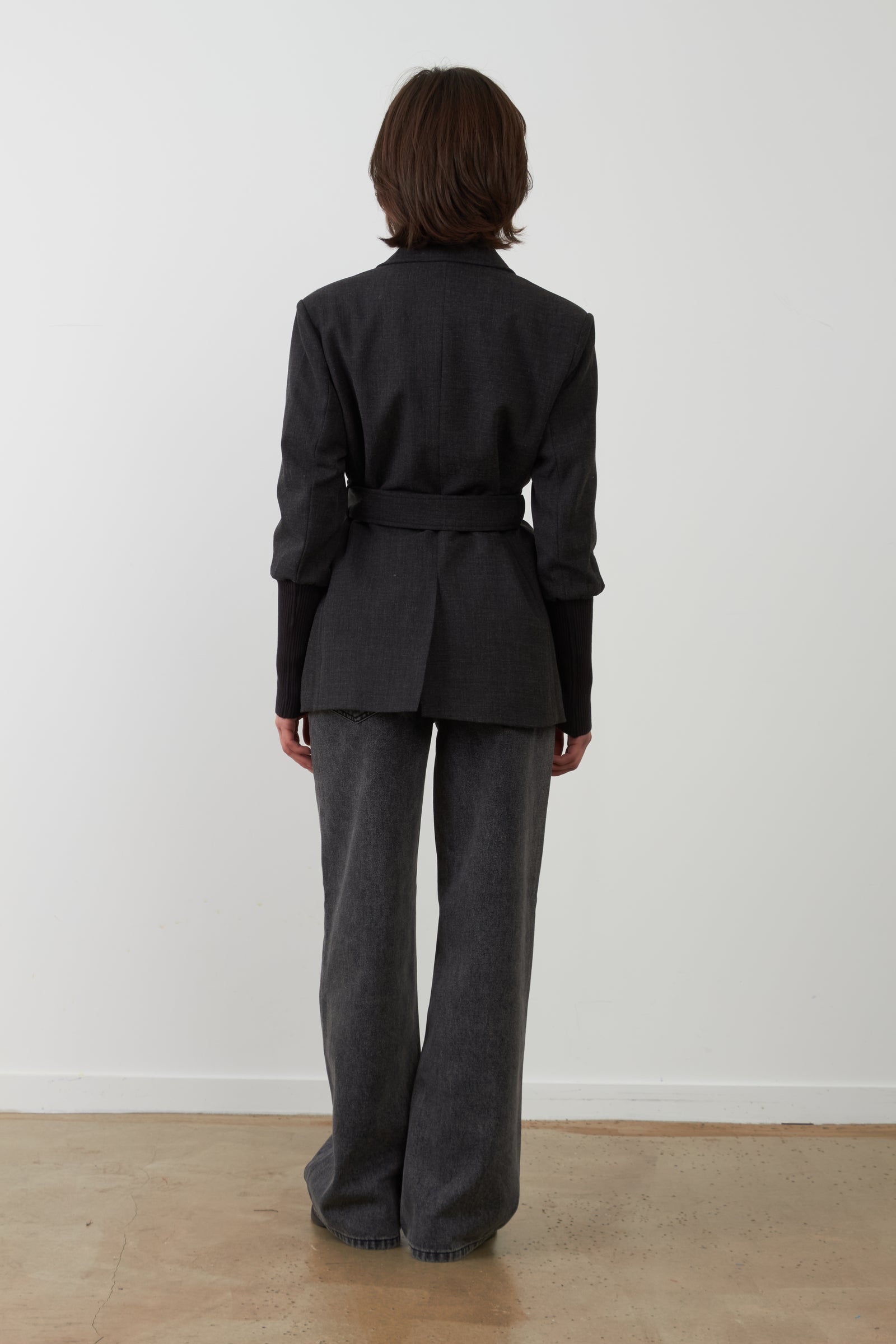 Blazer Douglas Negro