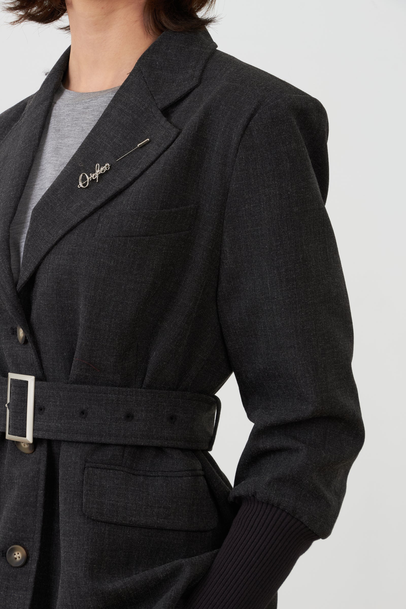 Blazer Douglas Negro