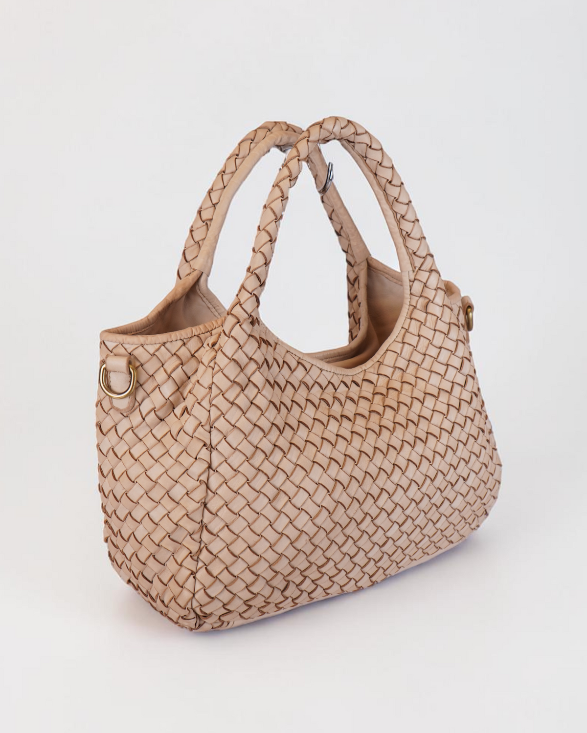 Cartera Ostuni Beige