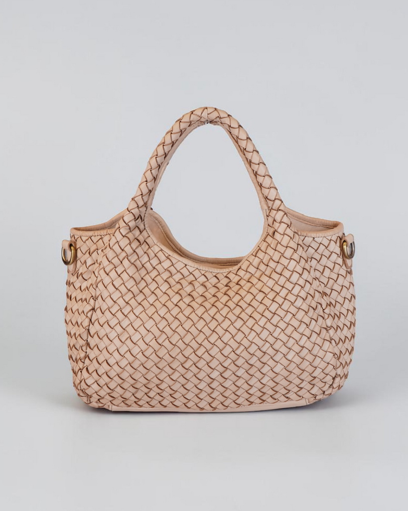 Cartera Ostuni Beige