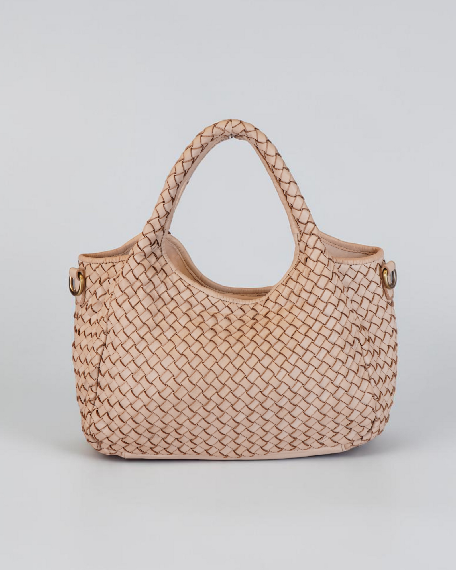 Cartera Ostuni Beige