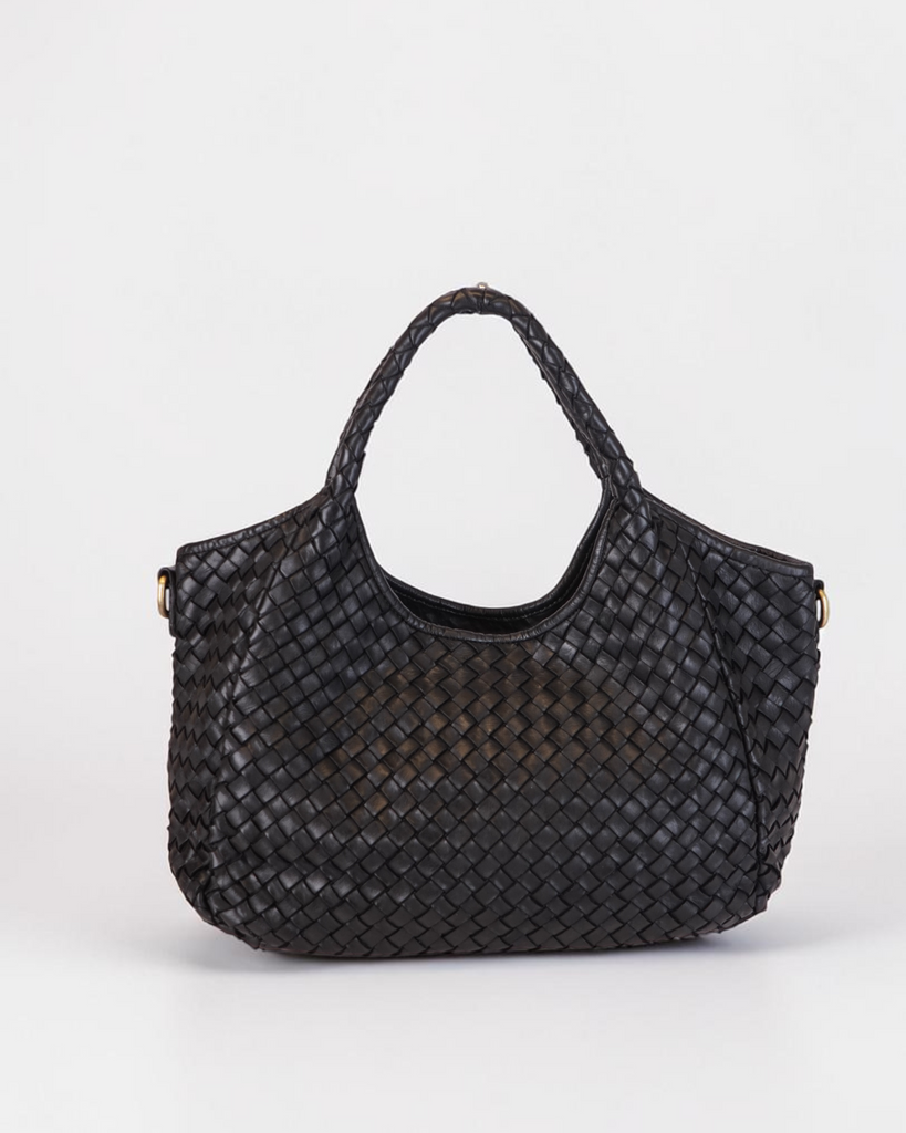 Cartera Ostuni Negro