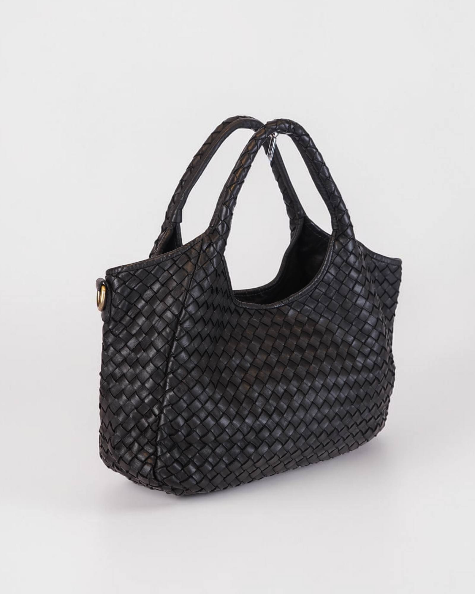 Cartera Ostuni Negro