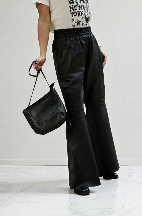 Pantalon Jazmin Negro