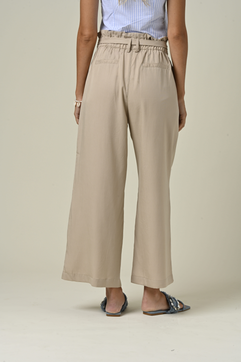 Pantalon Nami Beige
