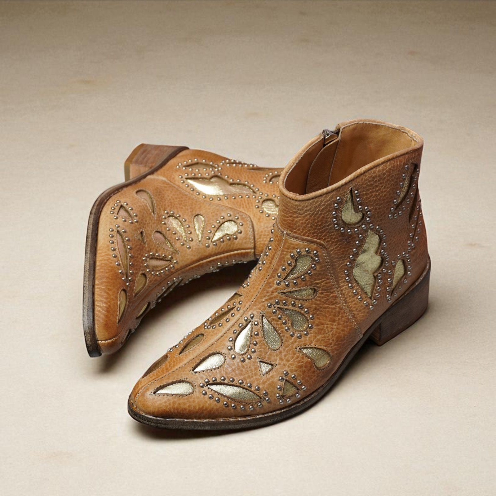 Parejo Camel Platino