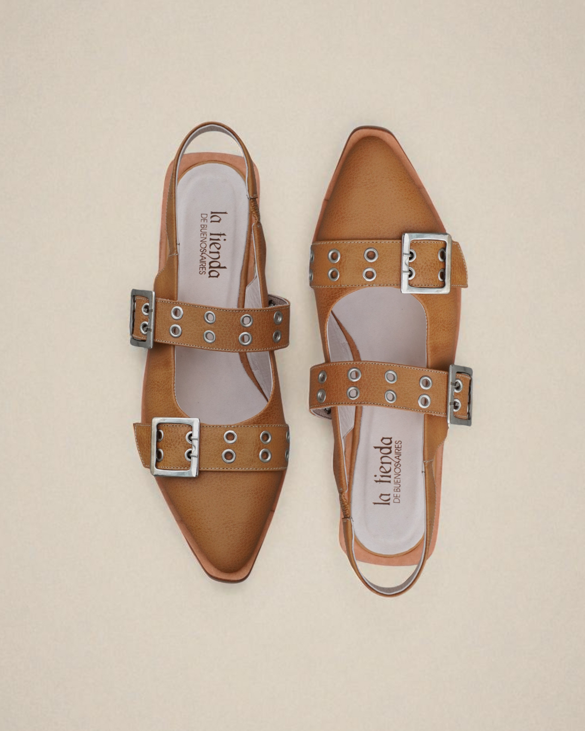 Ginevra Habano Vintage