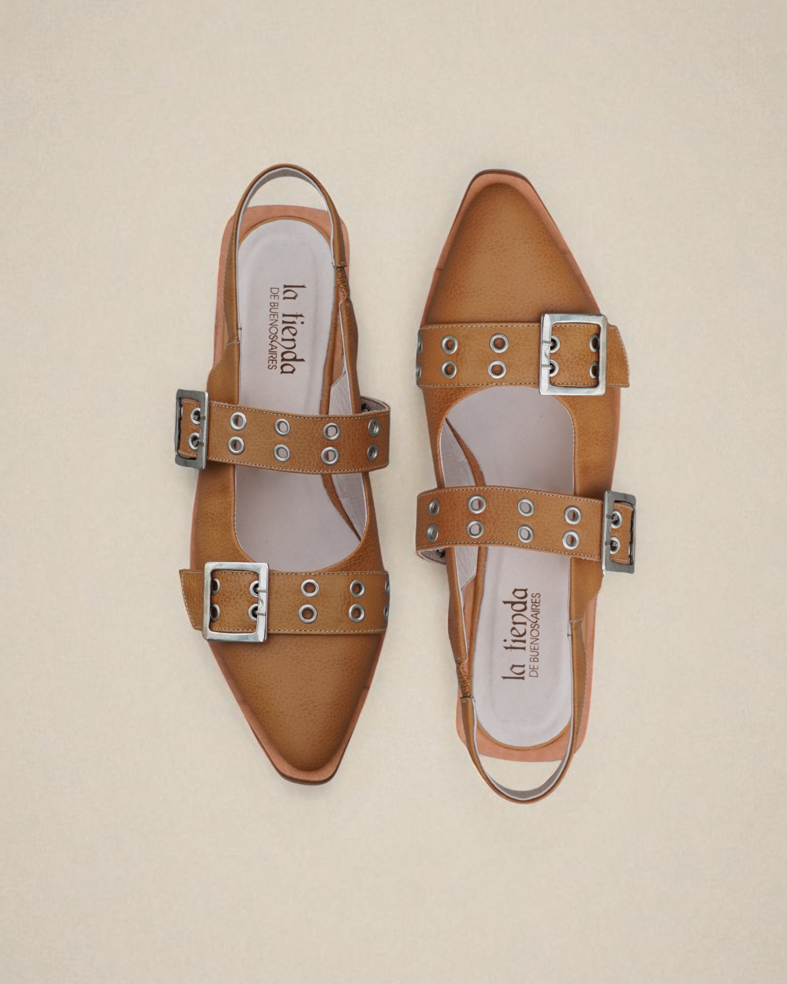 Ginevra Habano Vintage