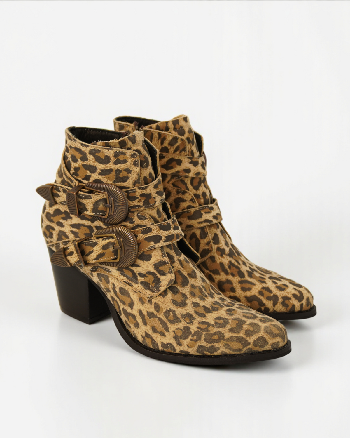 Polo Animal Print