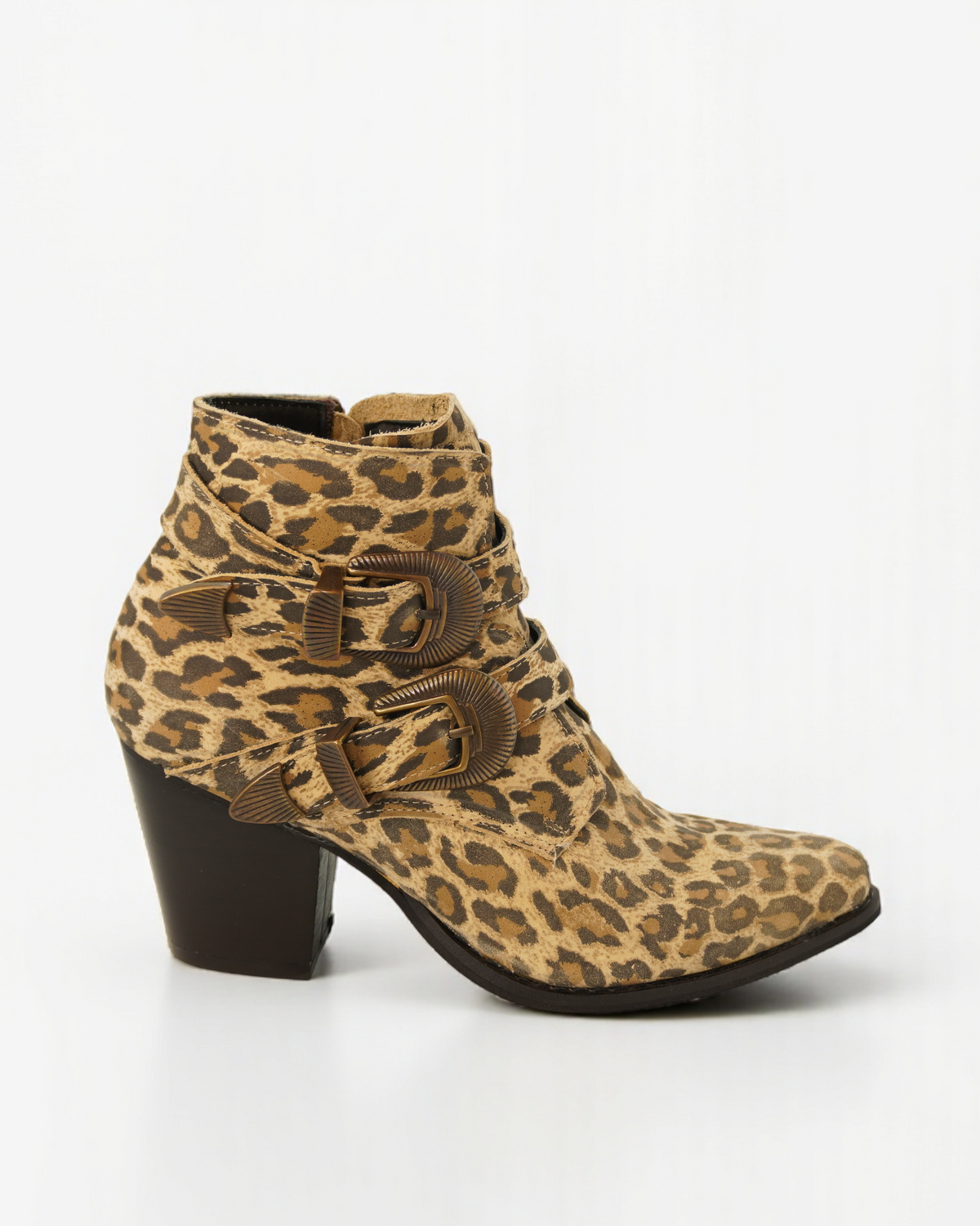 Polo Animal Print