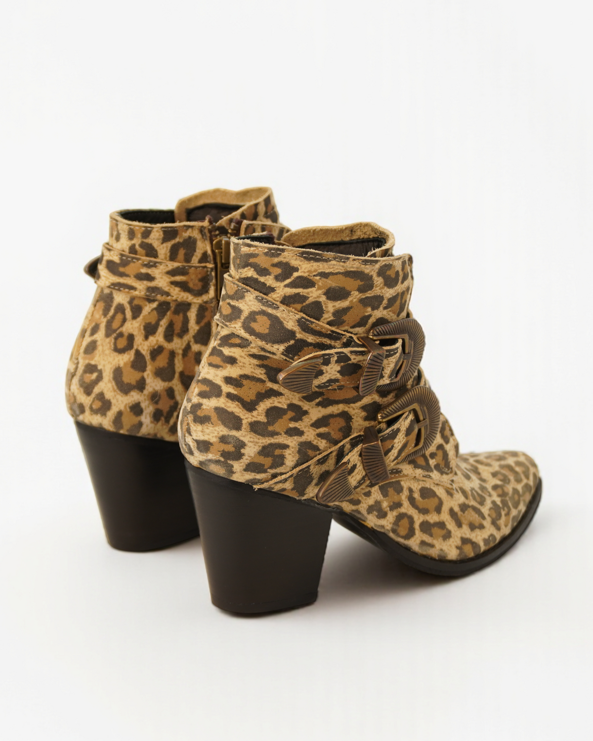 Polo Animal Print