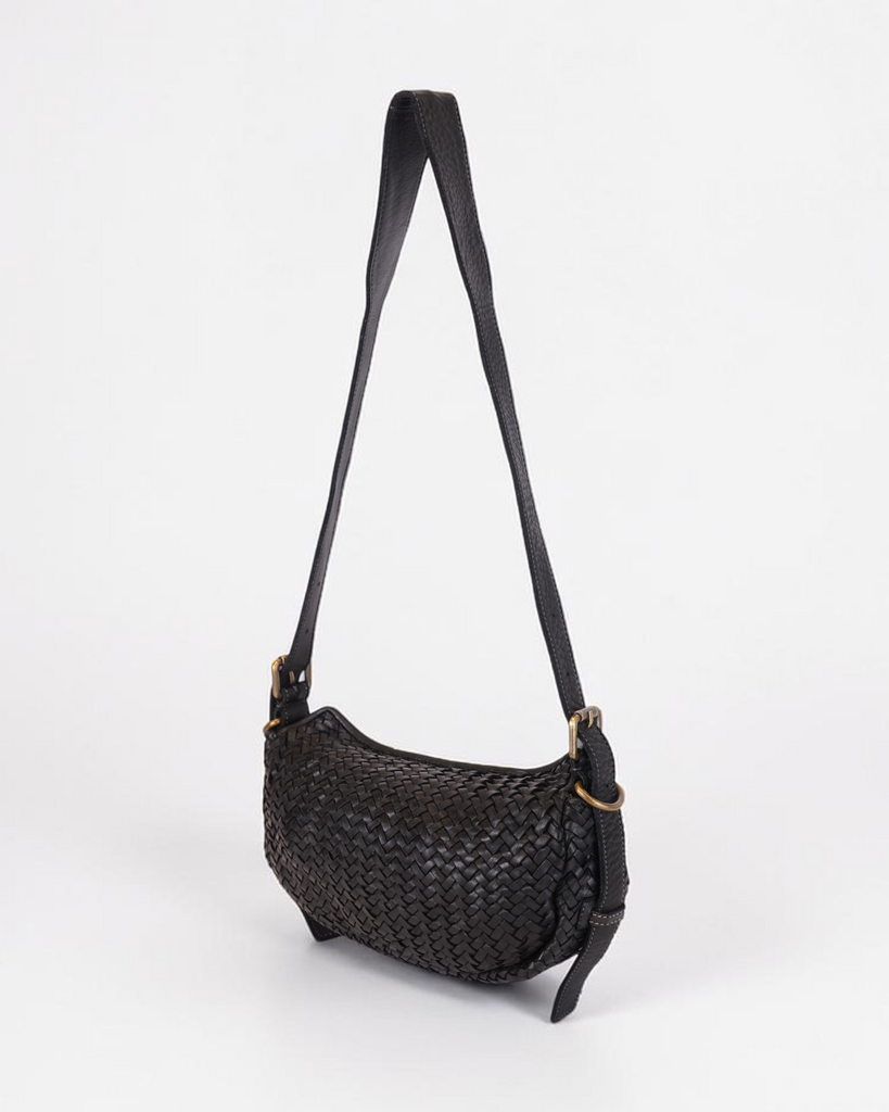 Cartera Popolo Negro