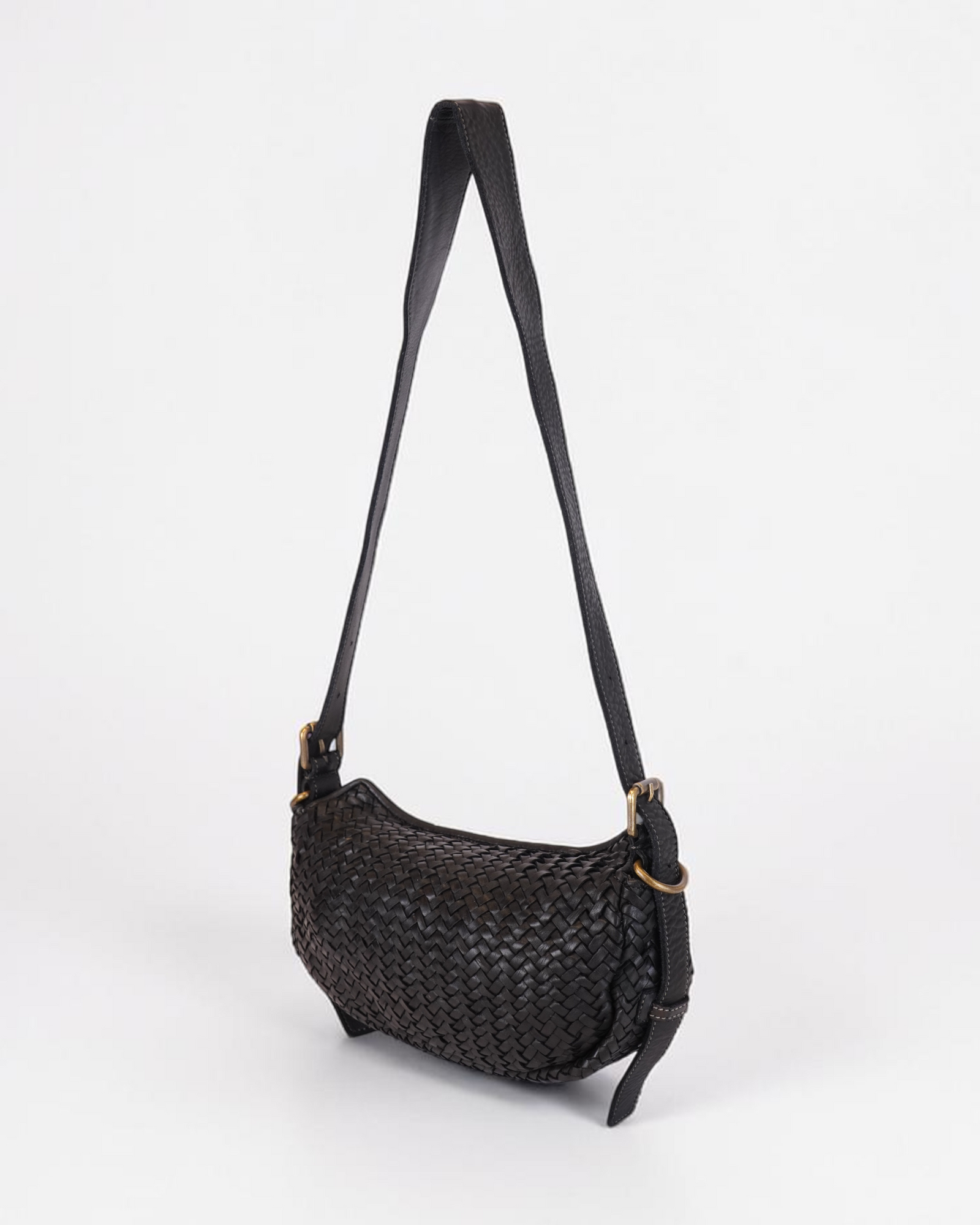 Cartera Popolo Negro