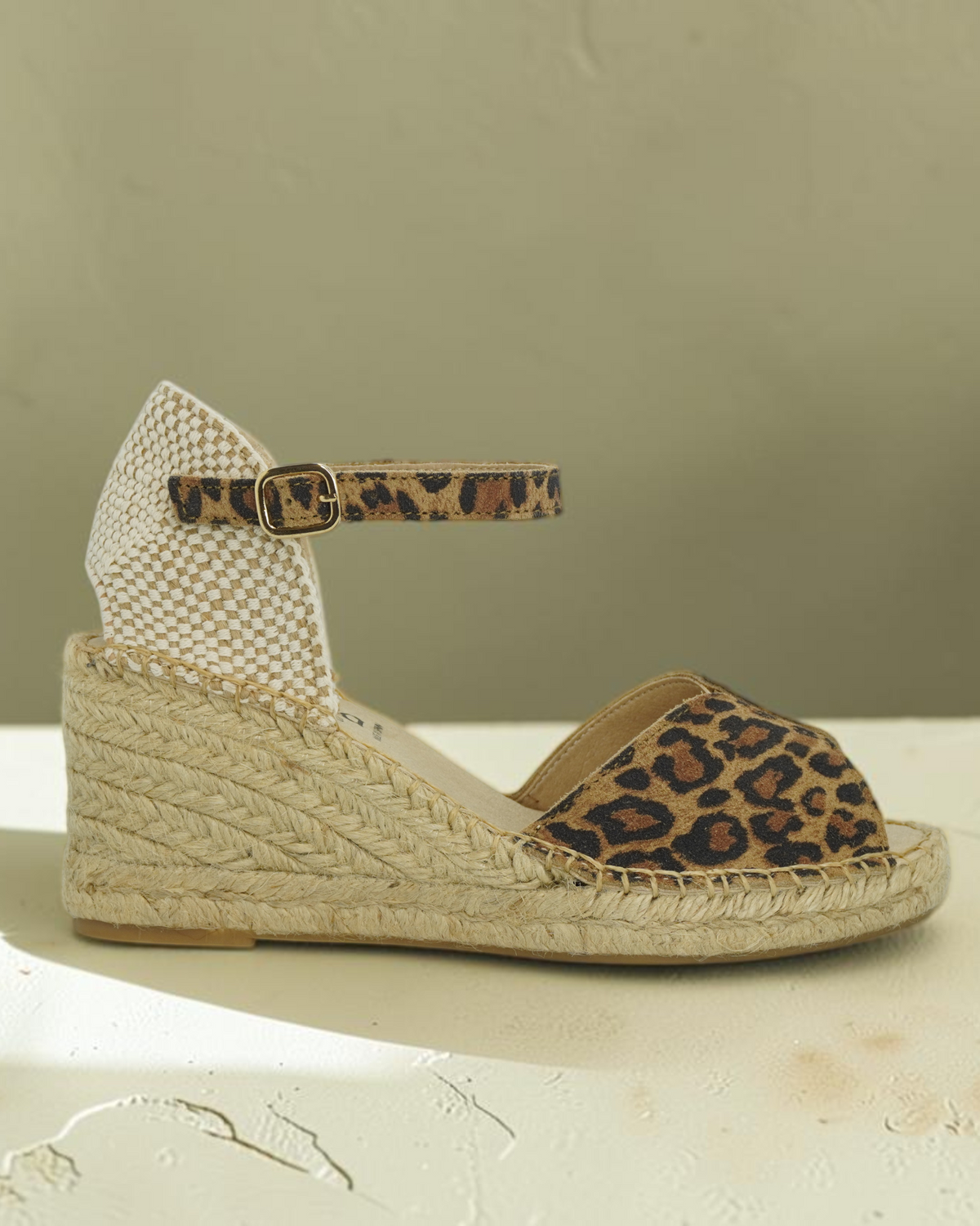 Presili Leopardo