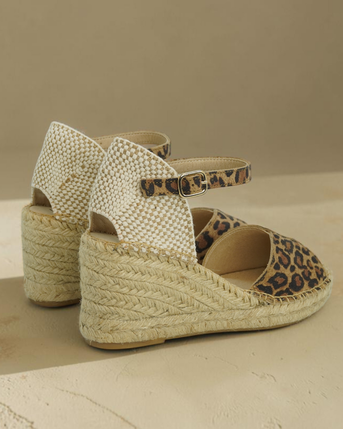 Presili Leopardo