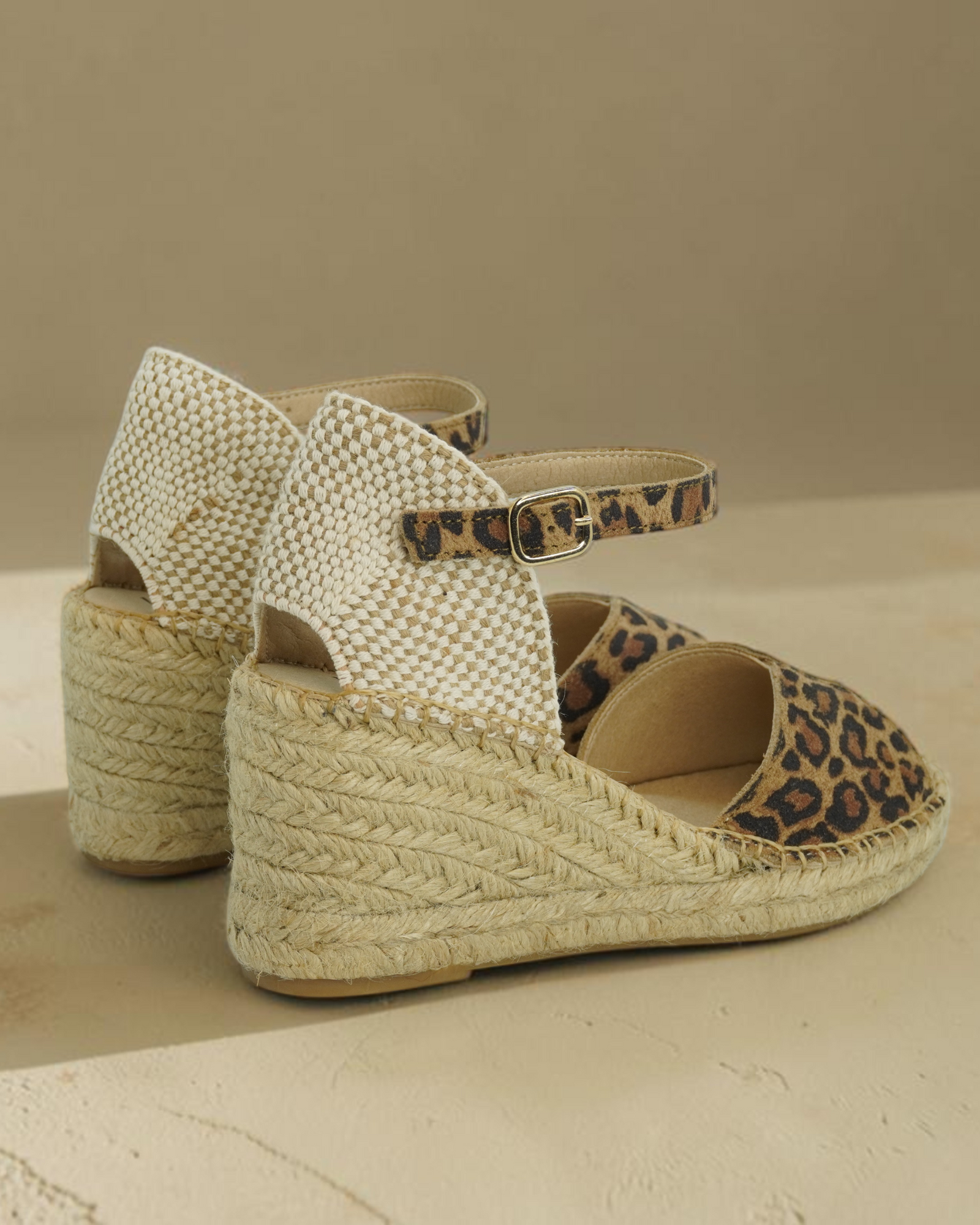 Presili Leopardo
