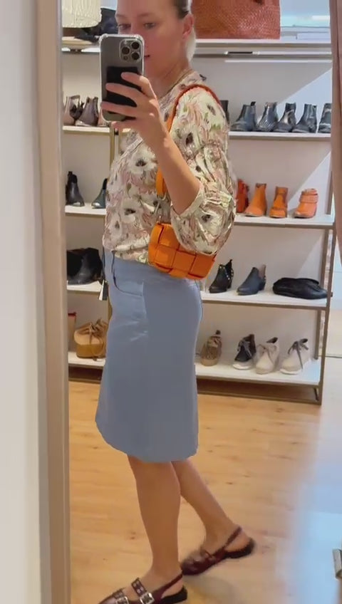 Blusa Daniele Boho Chic