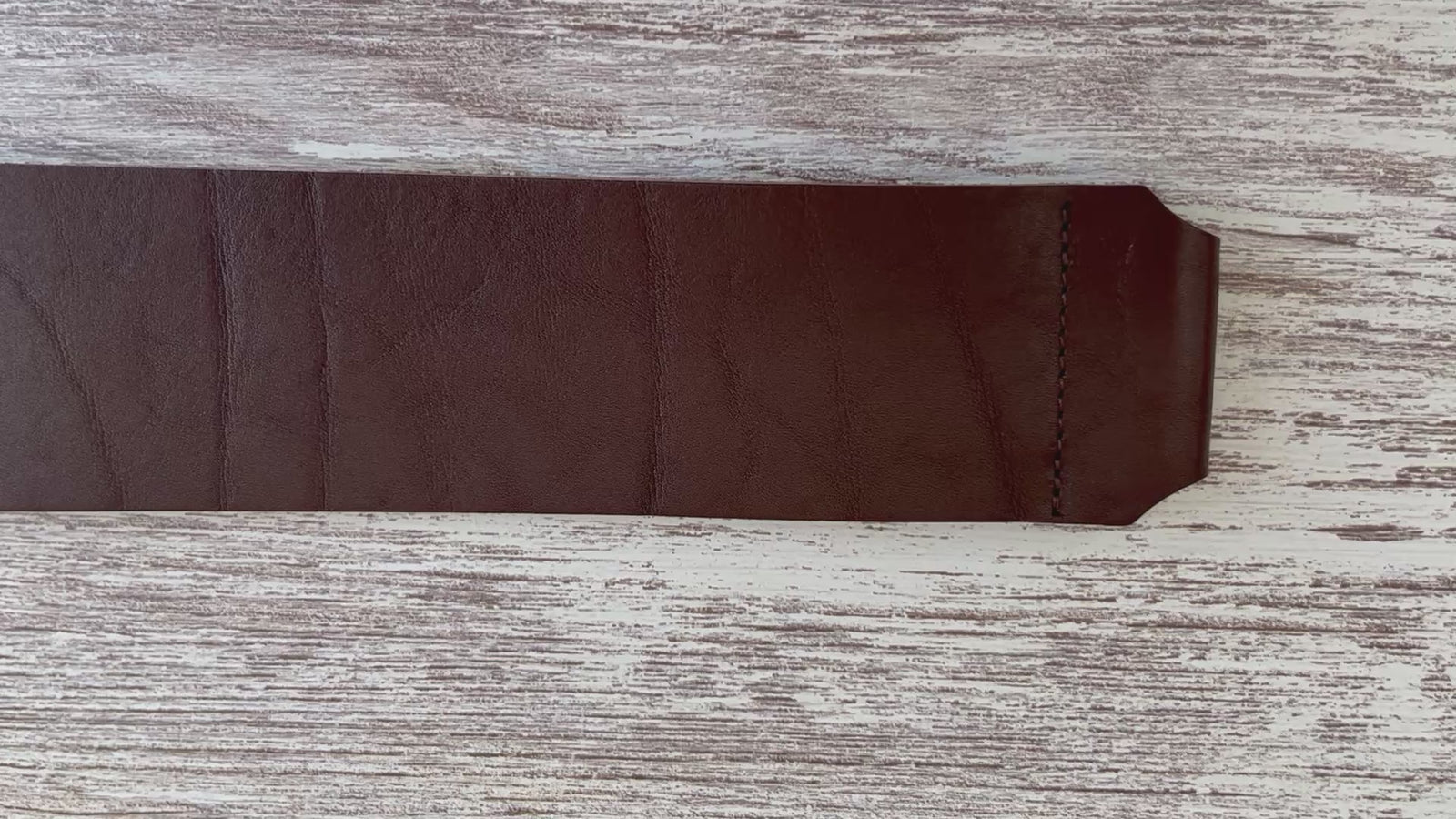 Faja Mantova Chocolate