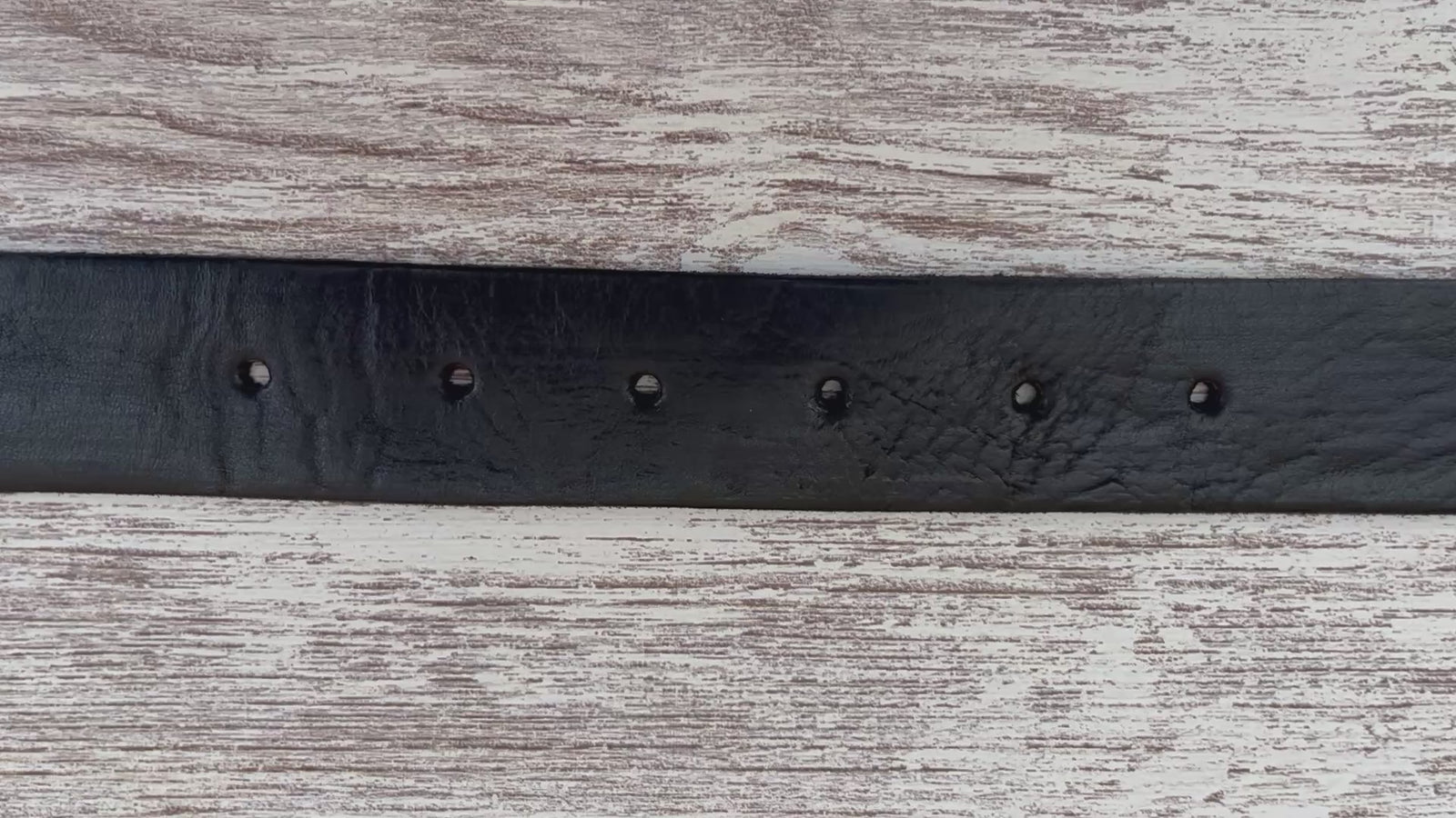 Cinturon Pavia Negro