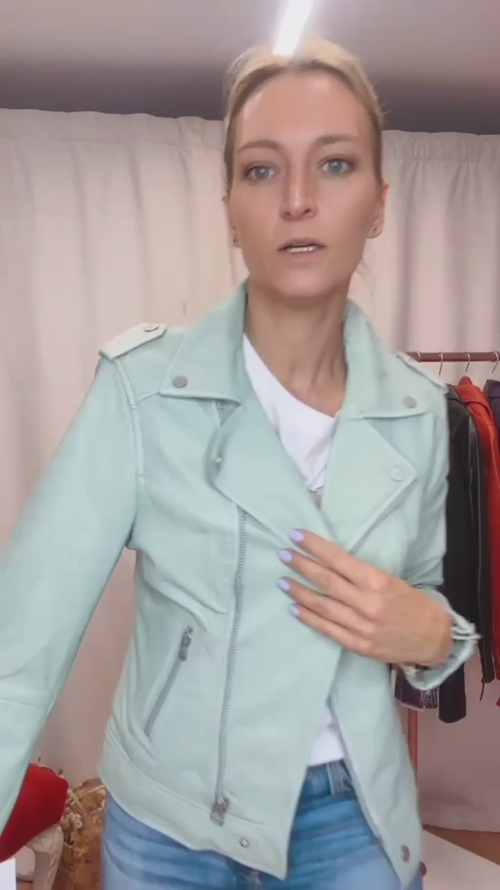 Chaqueta Fancy Forest Green