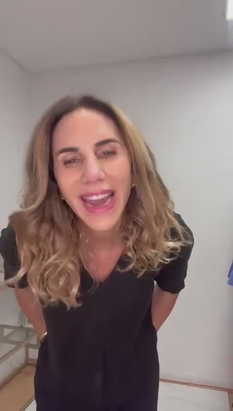 Vestido Santorini Negro