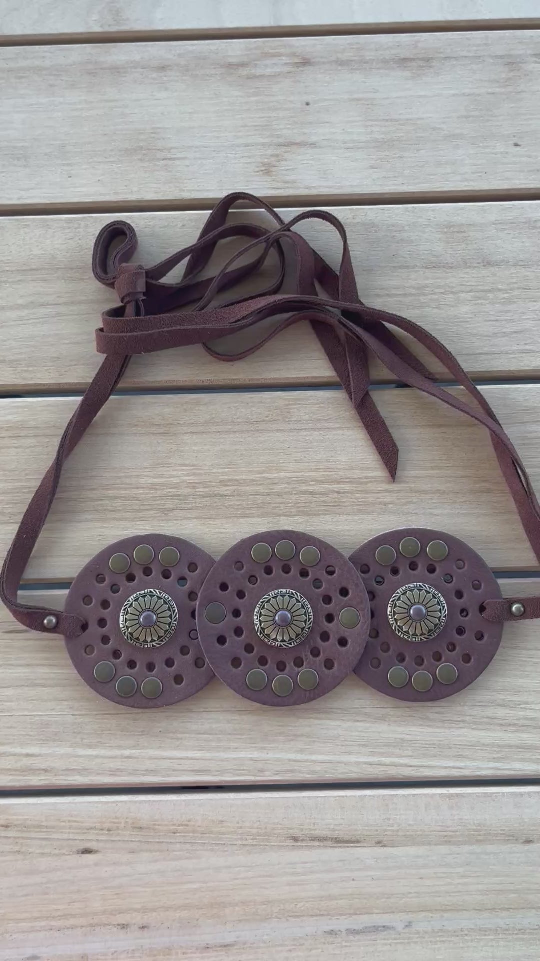 Faja Monopoli Chocolate