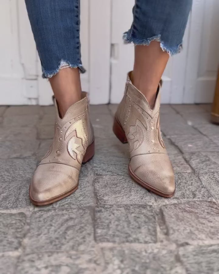 Carmina Vison Platino