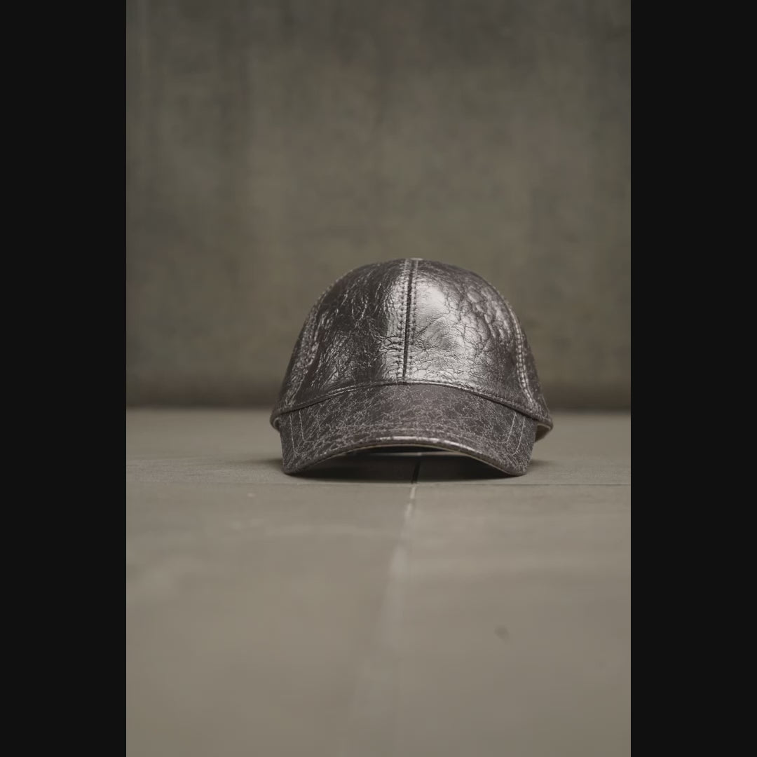 Cap Pampa Peltre Craquelado