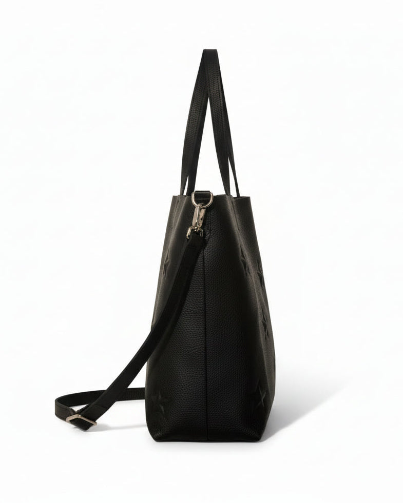 Tote Cielo Negro