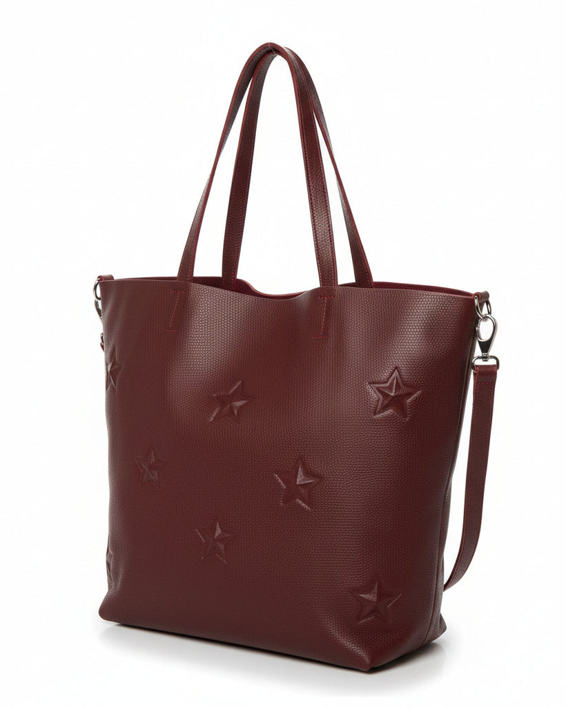 Tote Cielo Bordo