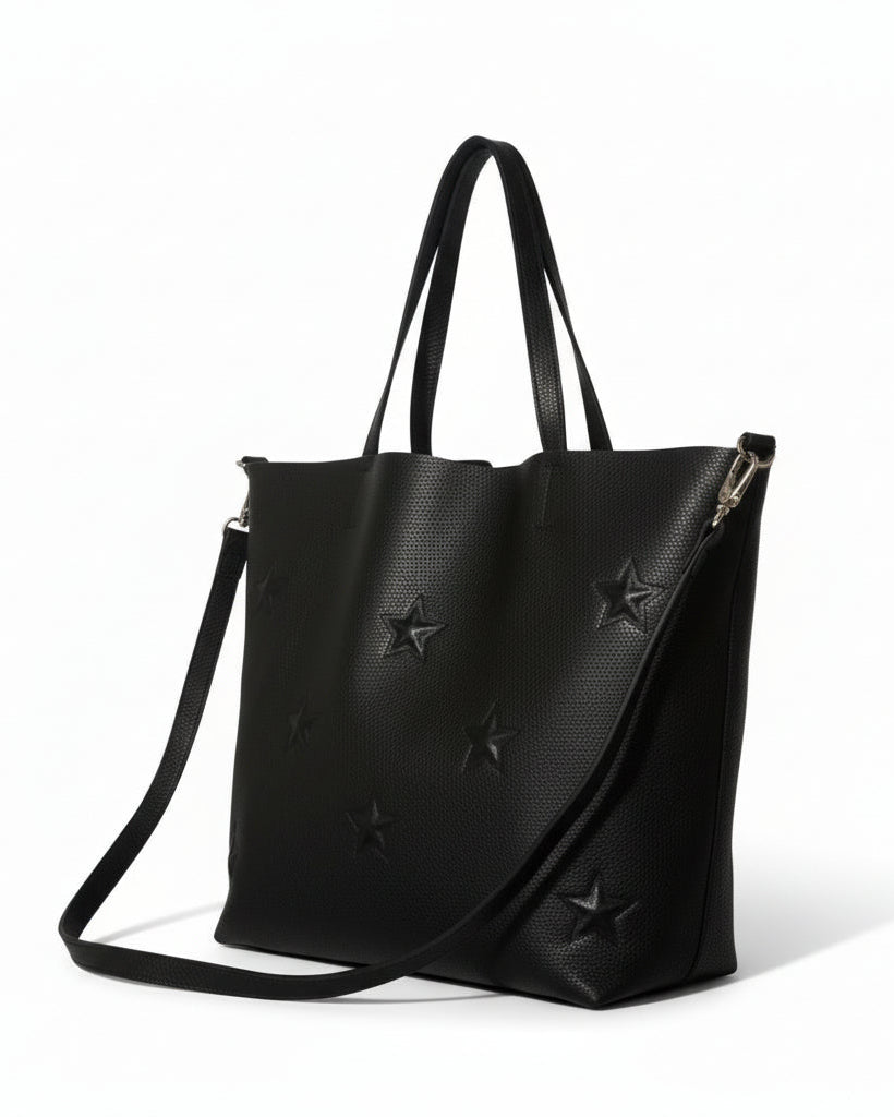 Tote Cielo Negro