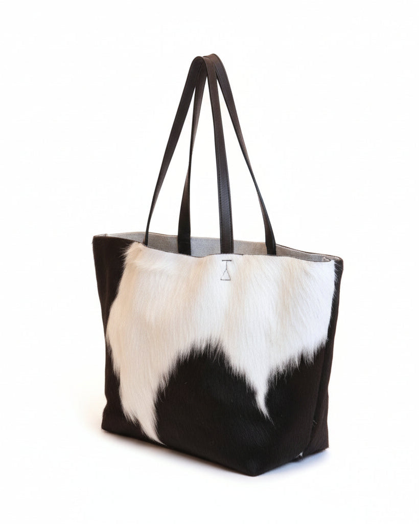 Tote Ranch Negro