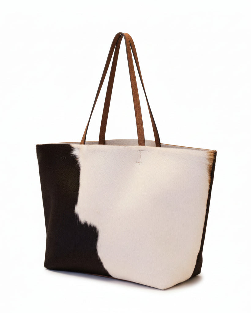 Tote Ranch Chocolate