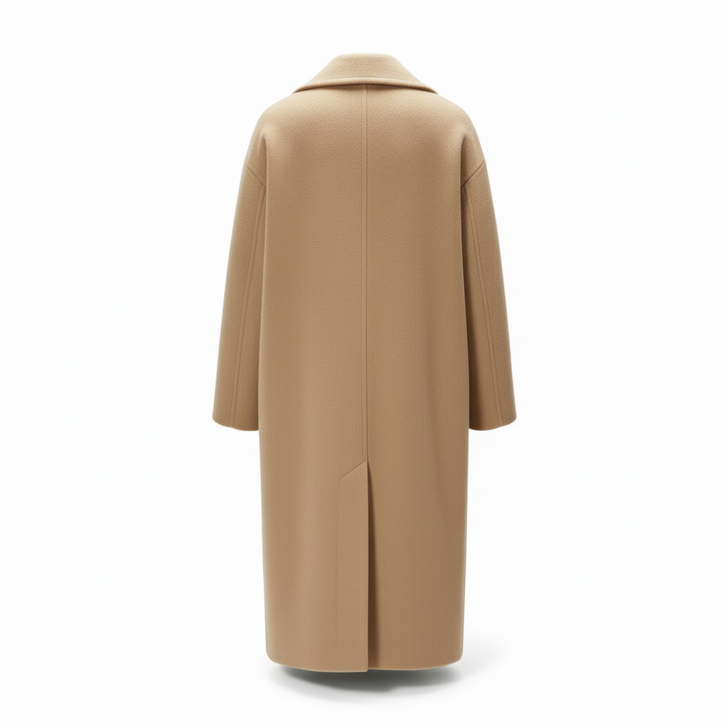 Tapado Semplice Camel