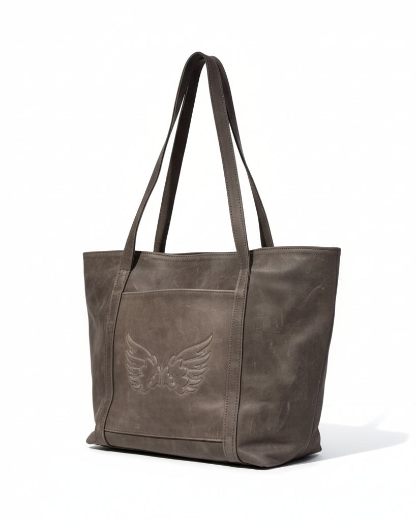 Tote Flora Vison