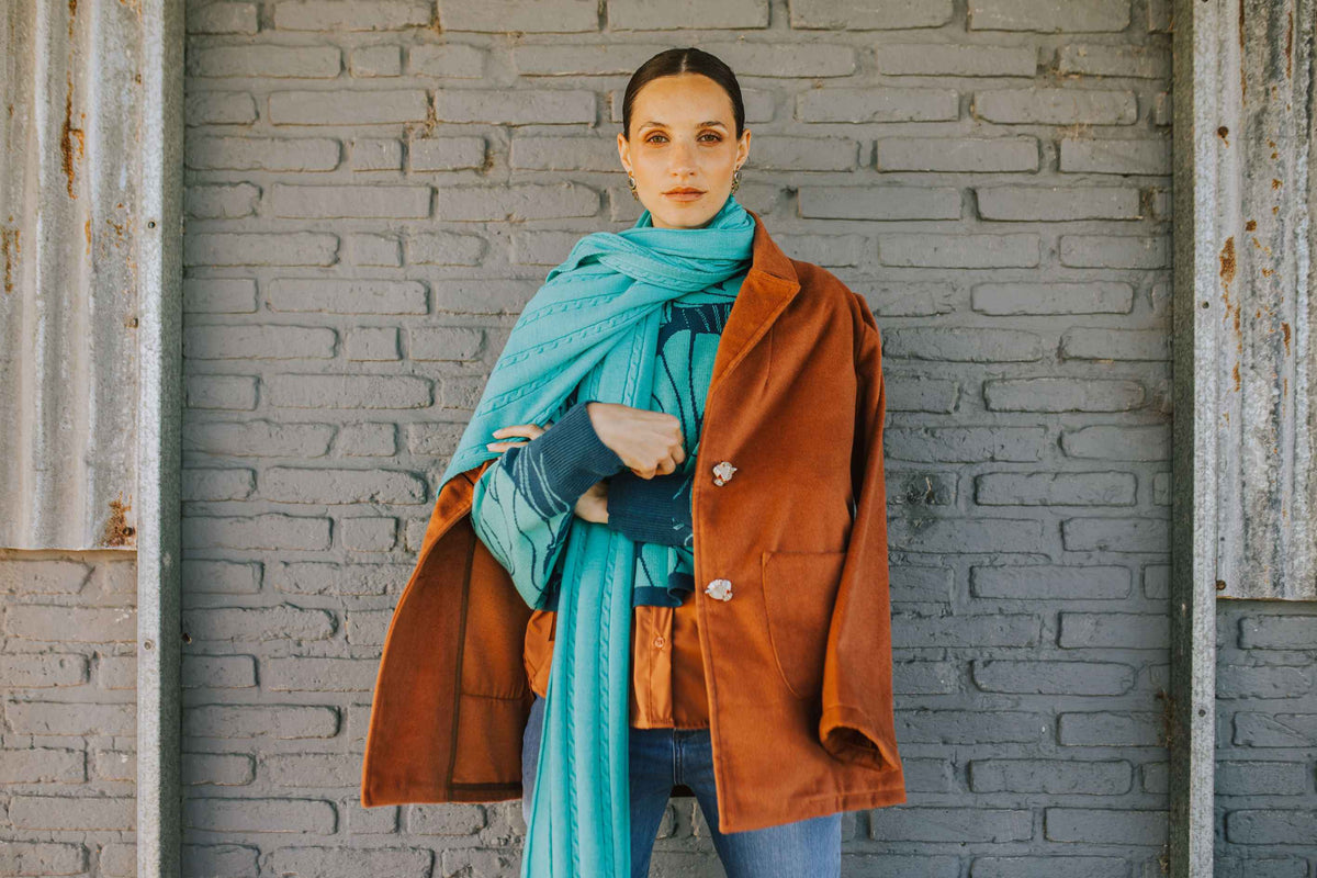 Tapado Tiger Tostado