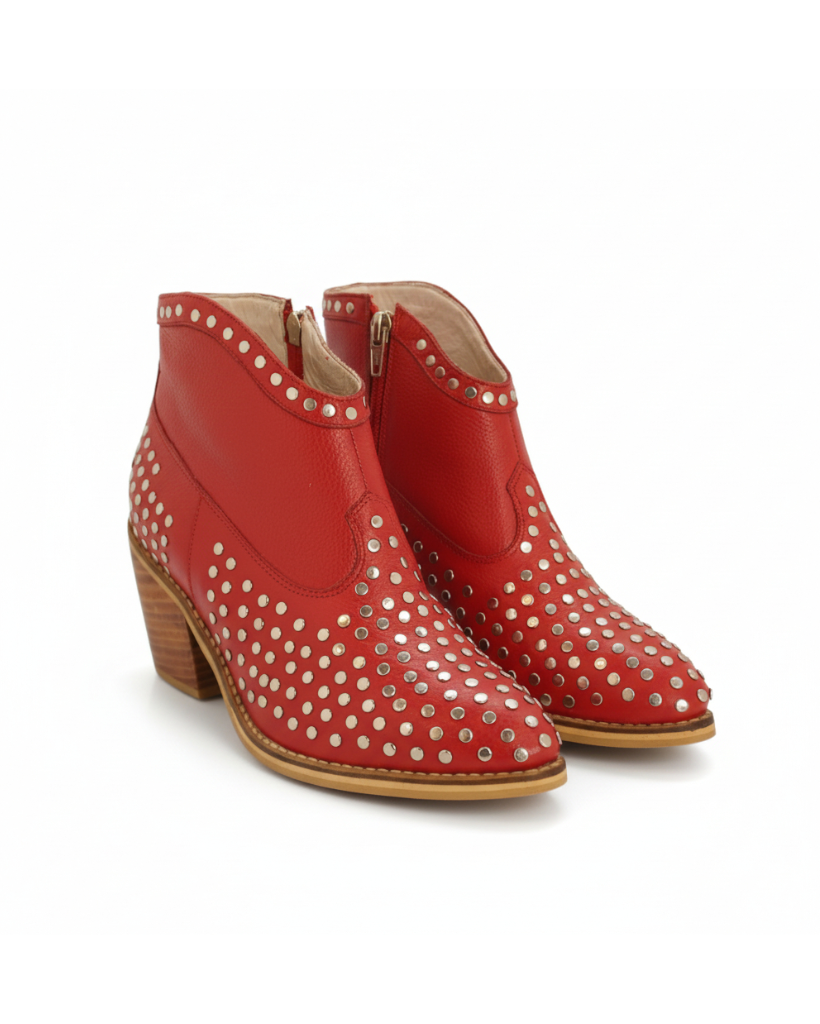 Agata Rojo - Outlet