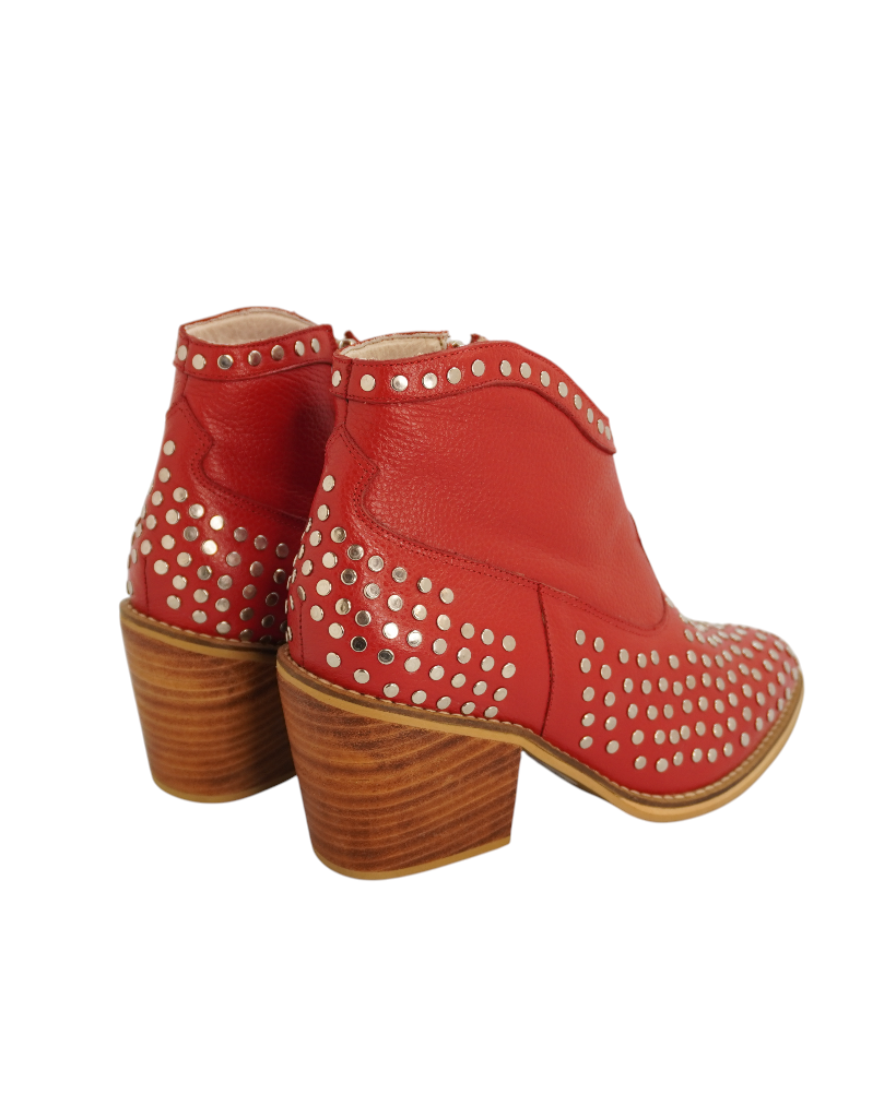 Agata Rojo - Outlet