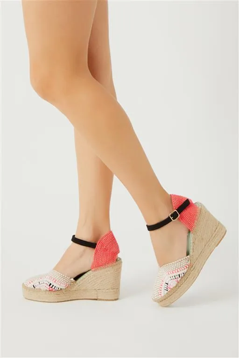 Santander Niquel Fucsia