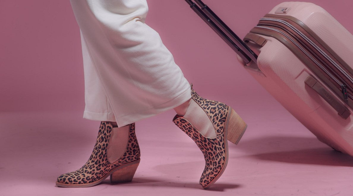 Savage Chita - Outlet